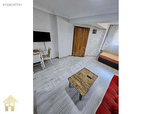 EFELER GAYRİMENKUL 1+0 Stüdyo EŞYALI Zafer Meydanı - AYDIN EFELER fotoğraf 24