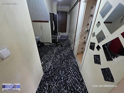 EGE'DEN NATOYOLU CADDEYE 1 BİNA HARİKA 6+1 DUBLEKS SÜPER FİYAT - ANKARA MAMAK fotoğraf 32