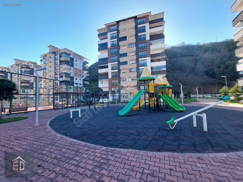 TRABZON YOMRA SATILIK DAİRE - TRABZON YOMRA fotoğraf 11
