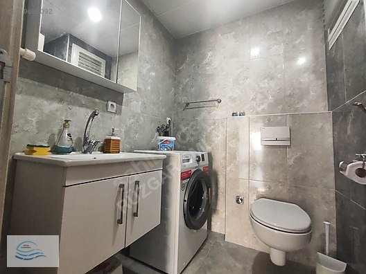 Çatalan Cad. Merkezde UNİVERSİTELERE 5 dk Mesafede eşyalı 1+1 - ADANA SARIÇAM fotoğraf 14