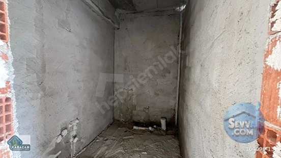 Balıkesir Merkezçamlık Manzaralı 1+1 Uygun Fiyatlı Satılık Daire - BALIKESİR KARESİ fotoğraf 4