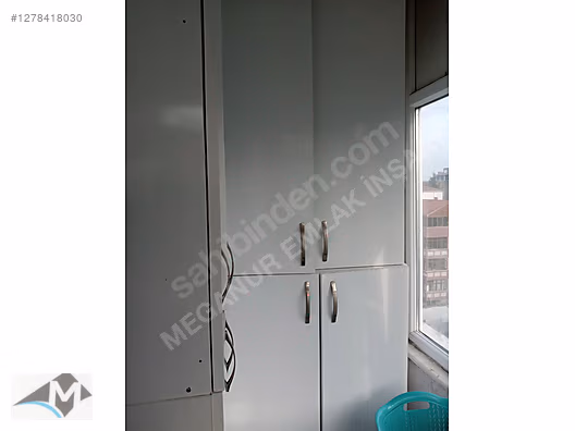 BAŞAKŞEHİR ONURKET 4+1 140M2 SATILIK METROYA ÇOK YAKIN - İSTANBUL BAŞAKŞEHİR fotoğraf 9