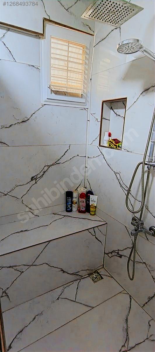 HASHOCADA 3+1DAİRE - MANİSA AKHİSAR fotoğraf 5