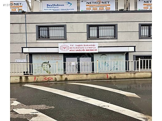 KAVAKLI MAH SATILIK MERKEZİ KONUM BUTİK SİTE'DE 2+1 DAİRE - İSTANBUL BEYLİKDÜZÜ fotoğraf 27