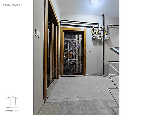 JOKER'DEN STADYUM ANAHTAR TESLİM 2+0 APART