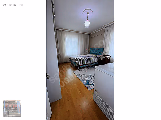 ANKARA POLATLI FATİH MAHALLESİNDE SATILIK GENİŞ & BAHÇELİ 3+ - ANKARA POLATLI fotoğraf 10