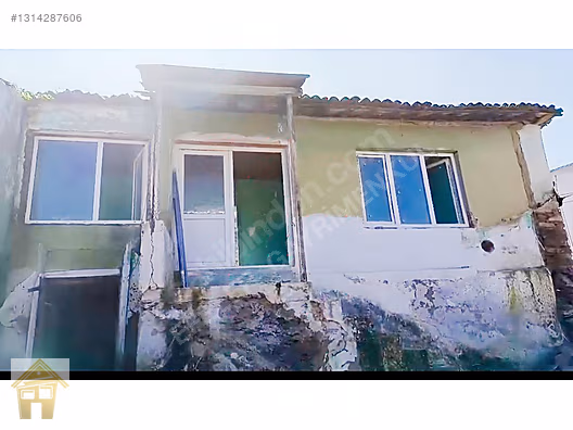 Dereköy Mahallesi'nde Satılık 306m² Köy İmarı Hobi Bahçesi - AYDIN YENİPAZAR fotoğraf 11