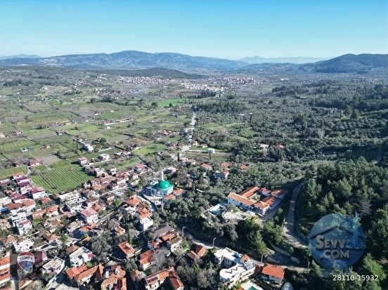Kuşadası Kirazlıda fırsat bahçe - AYDIN KUŞADASI fotoğraf 13