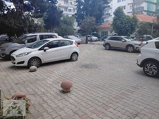KİRALIK GÜLLÜK CADDESİNDE DOĞALGAZLI 3+1 ASANSÖRLÜ DAİRE - ANTALYA MURATPAŞA fotoğraf 25