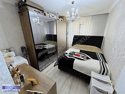 仺 EGE 仺 CENGİZHAN DA FULL YAPILI 3+1 5.KAT KONUMUNDA %80 KREDİ ! - ANKARA MAMAK fotoğraf 21