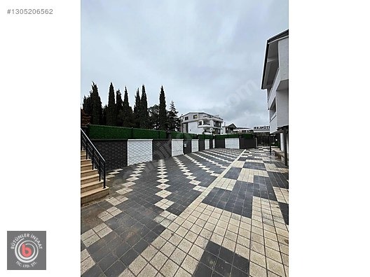 BÜTÜNLER'DEN UMURBEY DE 250 M2 4.5+1 SATILIK ÇATI DUBLEX - BURSA GEMLİK fotoğraf 29