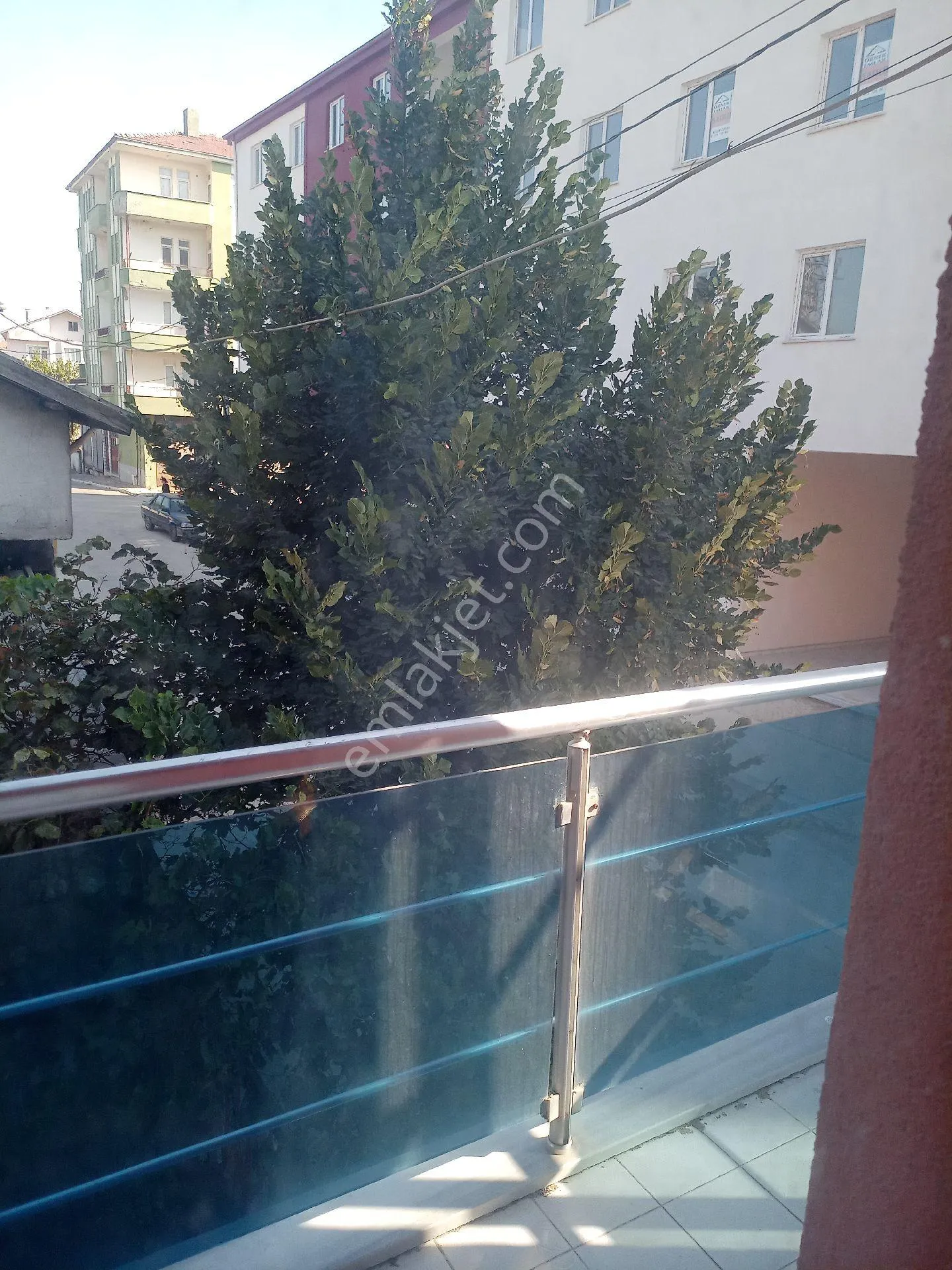 Suluova Ata Mahallesi'nde Konum Olarakanacadde - AMASYA SULUOVA fotoğraf 20