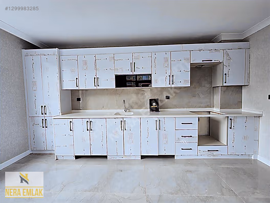 ESTERGON CAD. YAKINI KATTA CEPHELER AÇIK SIFIR OTURUM HAZIR 3+1 - ANKARA KEÇİÖREN fotoğraf 4