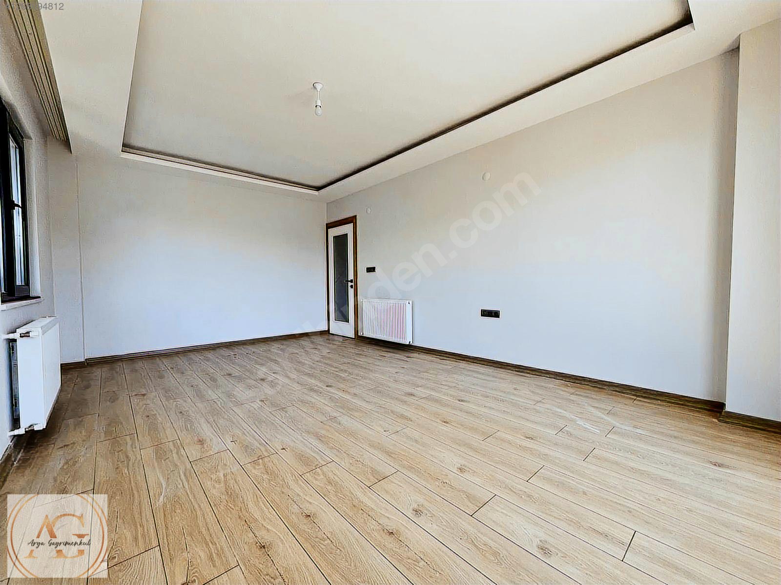 ARYA'DAN ALTINKUM'DA DOĞALGAZLI SATILIK 4+1 DUBLEKS DAİRE - BALIKESİR EDREMİT fotoğraf 14