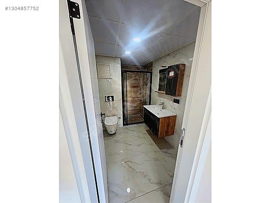 ESPİYE KİRALIK 1+1 SIFIR ADABÜK SGK HASTANE ADLİYE YANI - GİRESUN ESPİYE fotoğraf 8