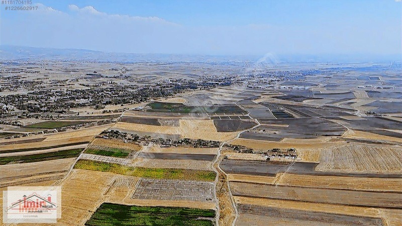 İMİR EMLAK OFİSİNDEN ÇUBUK MERKEZ YAKINI BAHÇE YERLERİ - ANKARA ÇUBUK fotoğraf 4
