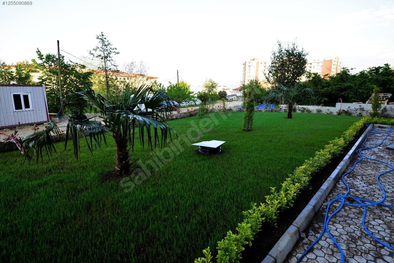 OBHD GLOBAL GAYRİMENKUL'DEN ERİKLİMAN'DA SATILIK DAİRE - GİRESUN MERKEZ fotoğraf 6