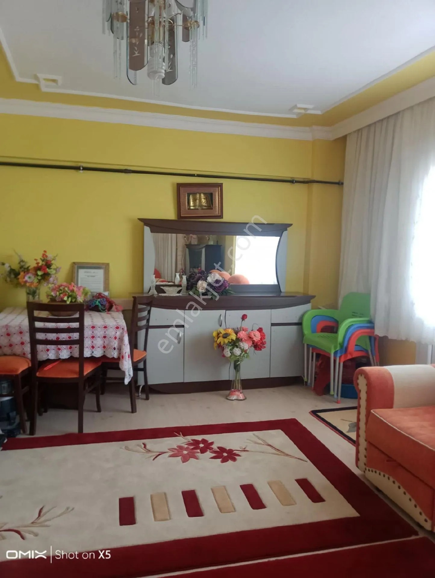 İzmir Torbalı Cumhuriyet Mahallesinde 3+1 Daire Satılık - İZMİR TORBALI fotoğraf 11