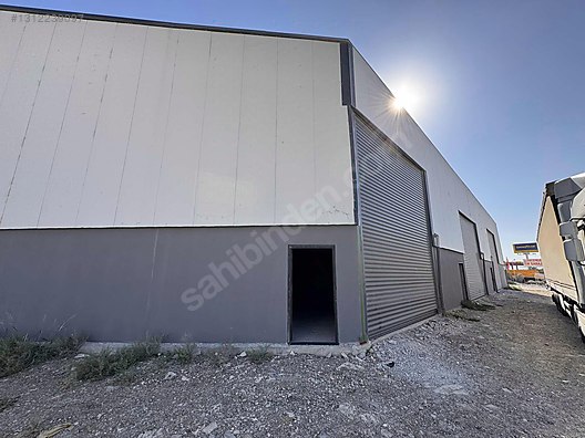 ÇEVREYOLU HONDA KAVŞAĞINDA 750m2 İŞ YERİ - HATAY ANTAKYA fotoğraf 21