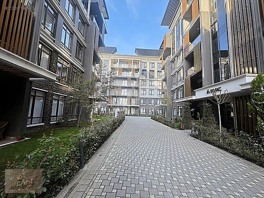 KARTEPE ZERAY ESİL 154 m2 3+1,ULTRA LÜKS DUBLEKS (119 FAVORİ) - KOCAELİ KARTEPE fotoğraf 11