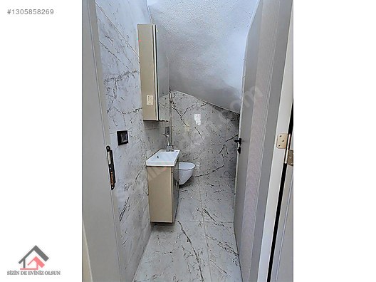 Gürede denize 60 m mesafede ultra lüx 3+1 villa - BALIKESİR EDREMİT fotoğraf 53