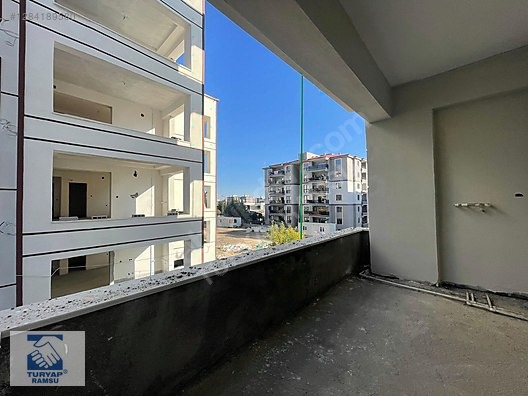 RAMSUDAN YENİ MAHALLE DE SİTE İÇERİSİ SIFIR 3+1 DAİRE - ADIYAMAN MERKEZ fotoğraf 16