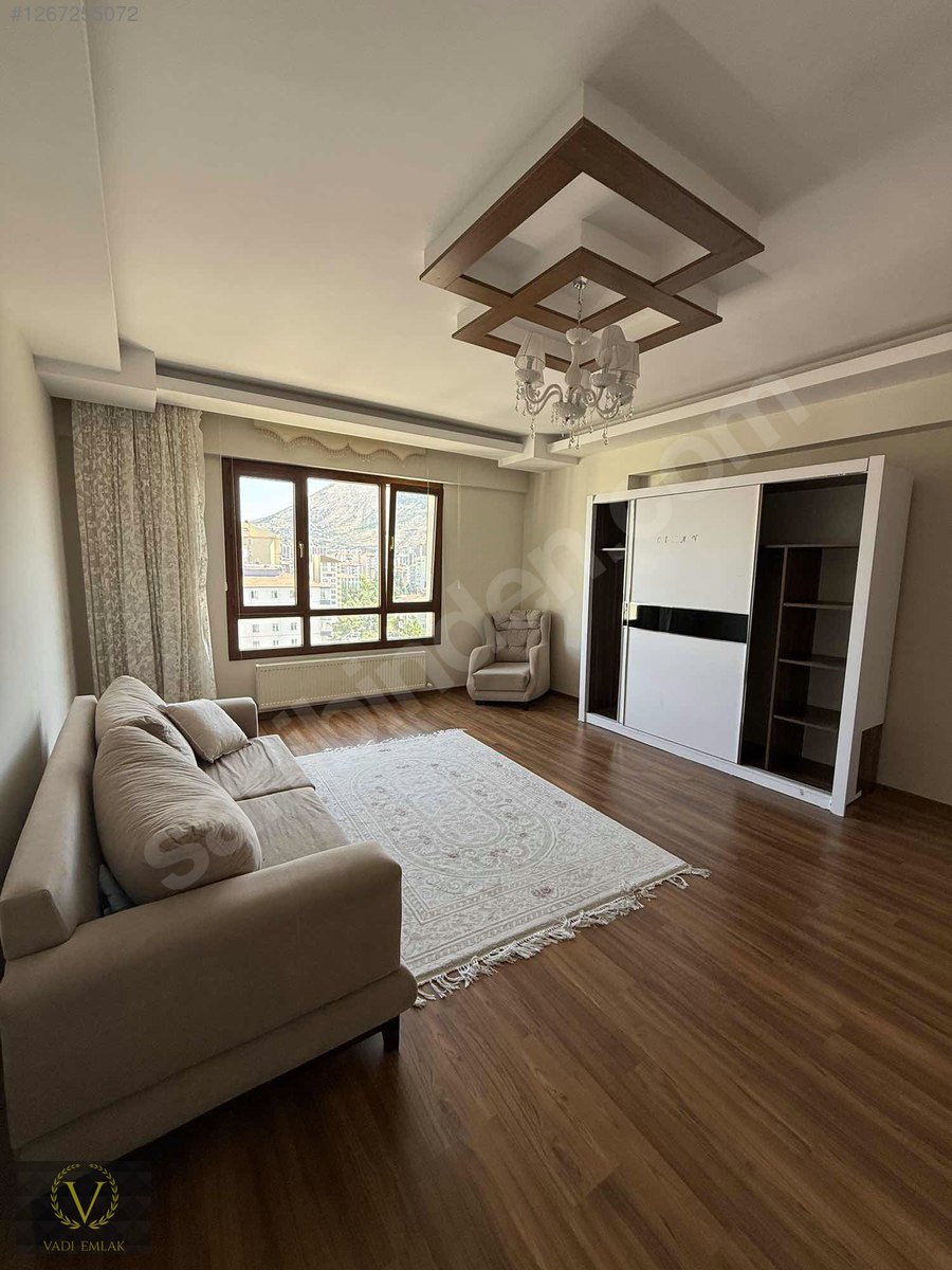 TALAS YENİDOĞANDA GENİŞ LÜKS DAİRE 160 m2 - KAYSERİ TALAS fotoğraf 17