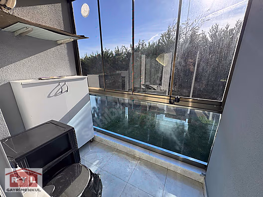 SANCAKTEPE OSMANGAZİ MH SEHERYELİ-2 SİTESİNDE SATILIK 2+1 DAİRE - İSTANBUL SANCAKTEPE fotoğraf 15