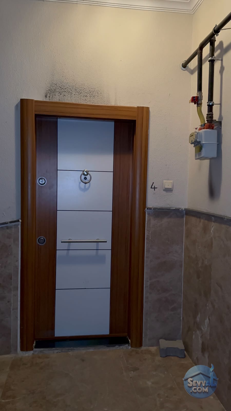İPEKYOL MAH İPEKYOL BULVARI 3,KAT 3+1 D.GAZLI, ASANSÖRLÜ - ŞANLIURFA HALİLİYE fotoğraf 33