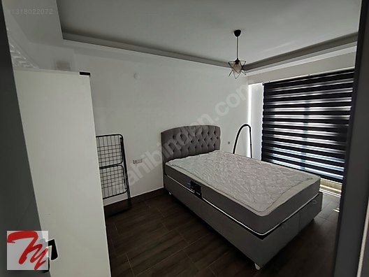 Kuşadası Eşin Golf'de eşyalı kiralık daire - AYDIN SÖKE fotoğraf 23