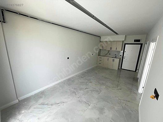 ZAFER MAHALLESİNDE CADDE ÜZERİ 1+1 APART DAİRE - ISPARTA MERKEZ fotoğraf 5