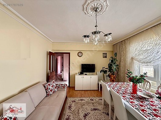 İMİR EMLAK'TAN 3+1 GÜNEY CEPHELİ ÇİFT BANYOLU GENİŞ FIRSAT DAİR - ANKARA PURSAKLAR fotoğraf 9