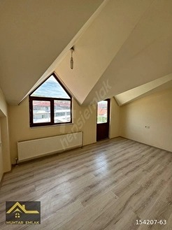 MUHTAR EMLAK'TAN UFUK CADDESİNDE SATILIK 3+1 DUBLEKS DAİRE - KÜTAHYA TAVŞANLI fotoğraf 11