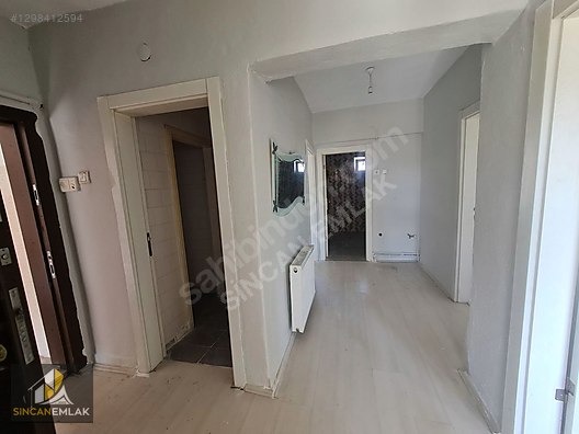 METROMAL AVM YAKIN FIRSAT DAİRESİ ACİL SATILIK - ANKARA SİNCAN fotoğraf 10