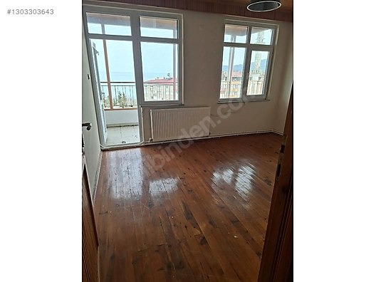 TİREBOLU EMLAKTAN KİRALIK 3+1DENİZ MANZARALI DAİRE - GİRESUN TİREBOLU fotoğraf 15