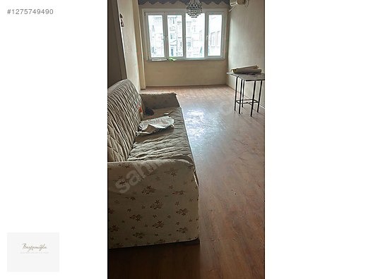 FATİH.HIRKAİ ŞERİF MAH.2+1 KAT MÜLKİYETLİ.SATILIK DAİRE - İSTANBUL FATİH fotoğraf 7