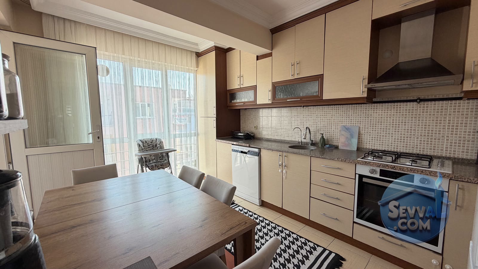 Topraklık Mahallesi’nde Geniş 3+1 Daire 🏡 - DENİZLİ PAMUKKALE fotoğraf 10