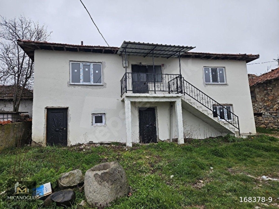 MÜSTAKİL EVİMİZ MERKEZİ KONUM KÖYİÇİ MANZARALI