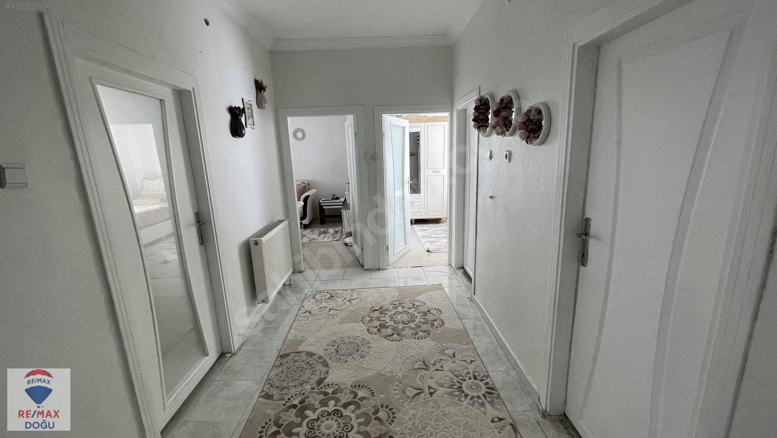 REMAX DOĞU'DAN AKPINAR MAHALLESİNDE 3+1 SATILIK DAİRE - ELAZIĞ MERKEZ fotoğraf 6