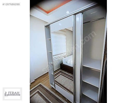 MERKEZİ LOKASYON-WORDMAR YAKININDA EŞYALI 1+1 50M KİRALIK - BATMAN MERKEZ fotoğraf 21