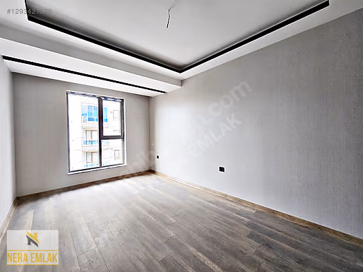 İSKANI ALINDI ! OTURUM HAZIR G.ODALI E.BANYOLU MANZARA KATTA 2+1 - ANKARA KEÇİÖREN fotoğraf 4