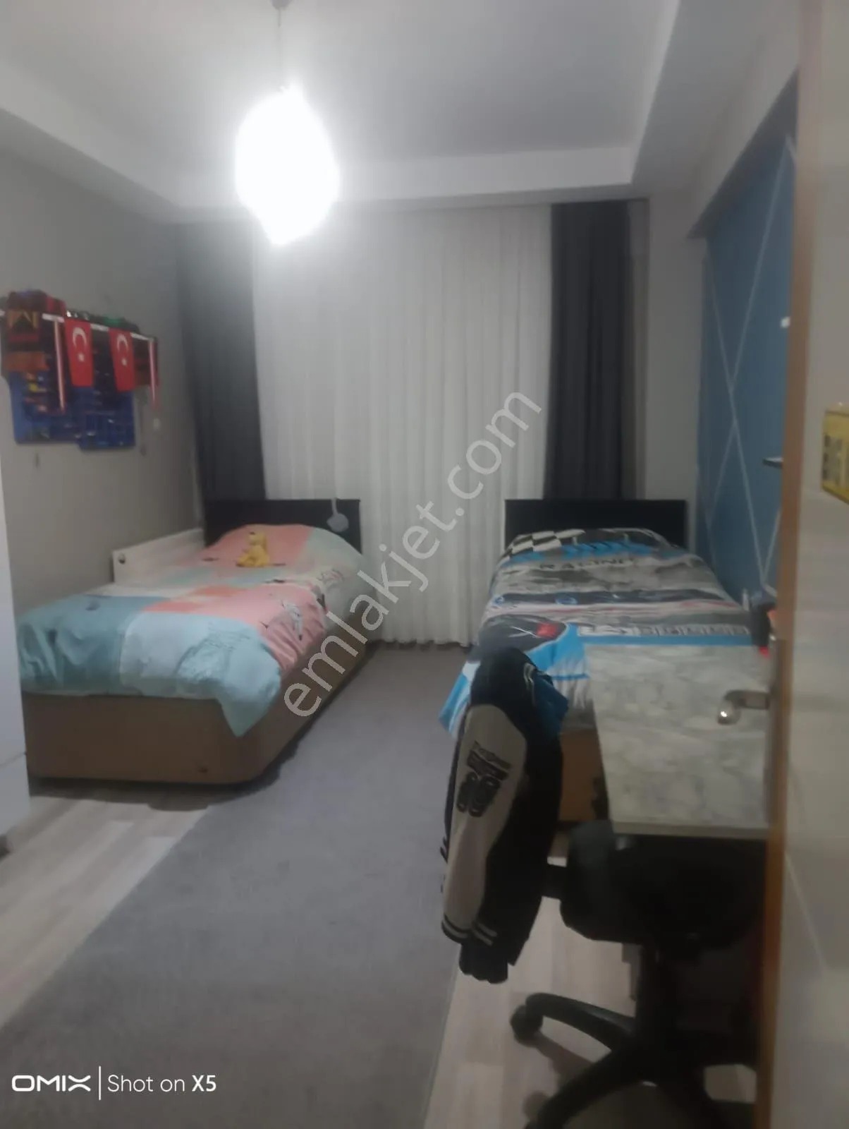 İzmir Torbalı Torbalı Mahallesinde 3+1 Arakat Daire Satılık - İZMİR TORBALI fotoğraf 11