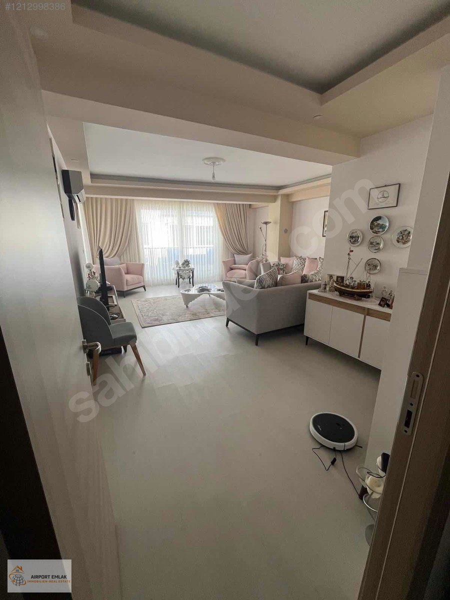 AIRPORT EMLAKTAN SATILIK 4+1 DUBLEKS DAİRE - MUĞLA DALAMAN fotoğraf 12
