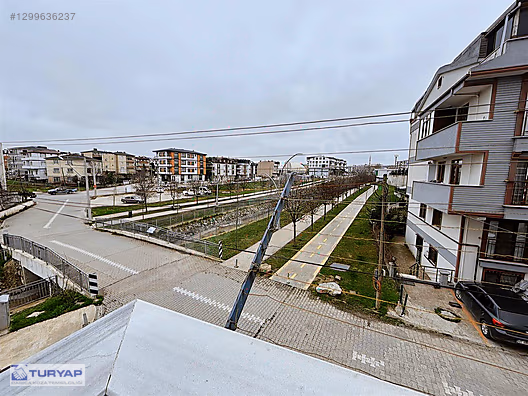 Turyap Koza'dan Nenehatunda Fırsat 2+1 Daire - KOCAELİ DARICA fotoğraf 15