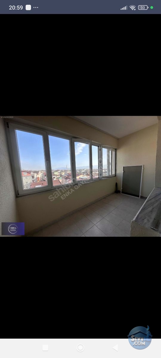 ENKA gayrimenkul'den 3+1 SATILIK - Kocaeli Körfez fotoğraf 9