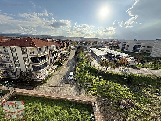 KARASU'DA HASTANE'YANI DENİZ MANZARALI GENİŞ SATILIK FIRSAT 2+1 - SAKARYA KARASU fotoğraf 48