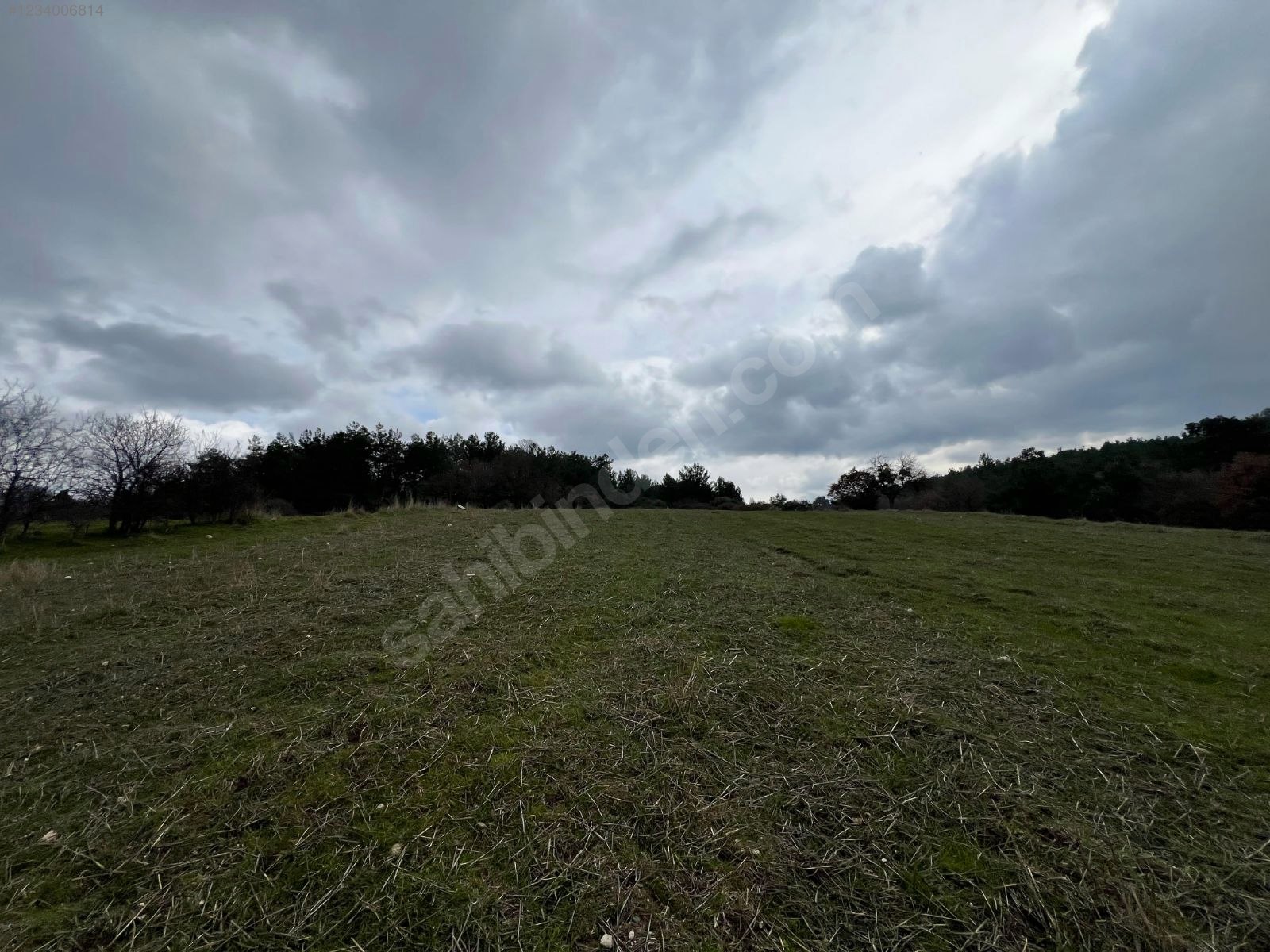 BALIKESİR İVRİNDİ BOZÖREN KÖYÜNDE 2.600 M² TARLA  SATILIKTIR - BALIKESİR İVRİNDİ fotoğraf 19