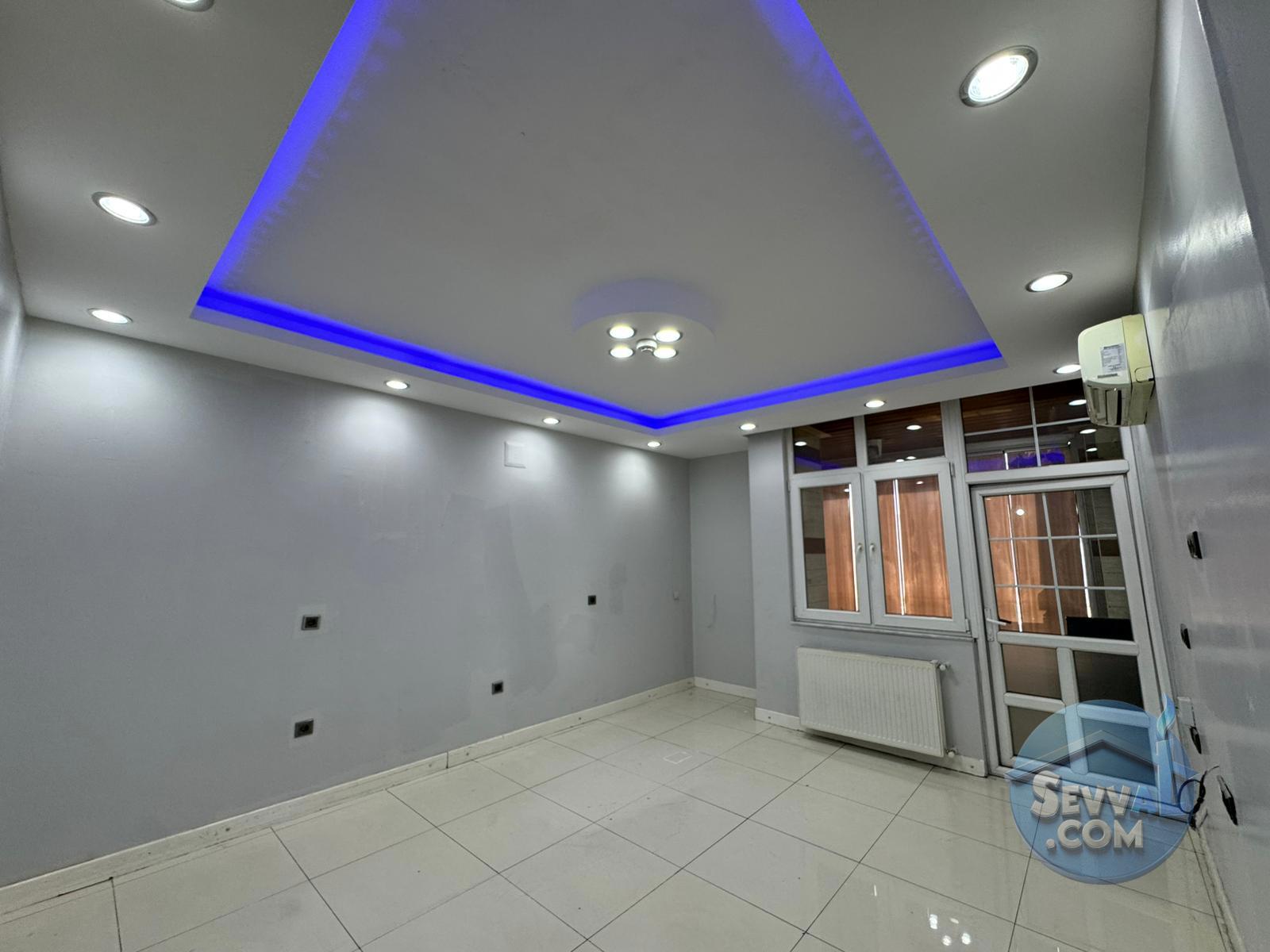BAHÇELİEVLER DE SATILIK ULTRA LÜKS DAİRE - ŞANLIURFA HALİLİYE fotoğraf 5