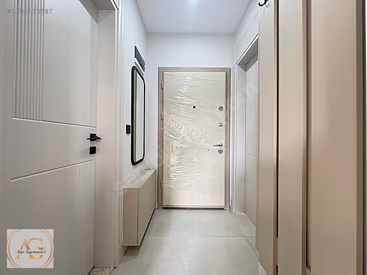 Zeytinli'de Bahçe Kullanımlı, Kazdağları Manzaralı 1+1 Daire - BALIKESİR EDREMİT fotoğraf 8