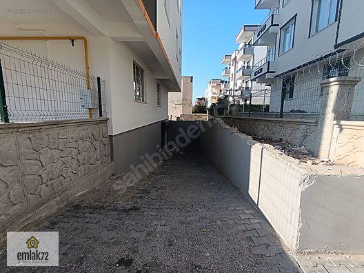 EMLAK 72 'DEN BAYINDIRLIK TA SATILIK BODRUM - BATMAN MERKEZ fotoğraf 13